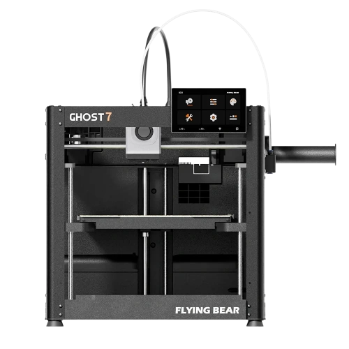 3D принтер FlyingBear Ghost 7