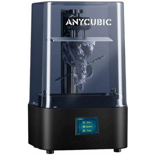 3D принтер Anycubic Photon Mono 2