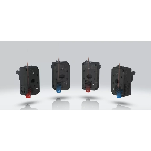 3D принтер WonderMaker ZR Ultra