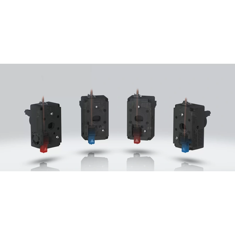 3D принтер WonderMaker ZR Ultra