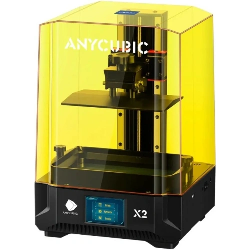 3D принтер Anycubic Photon Mono X2