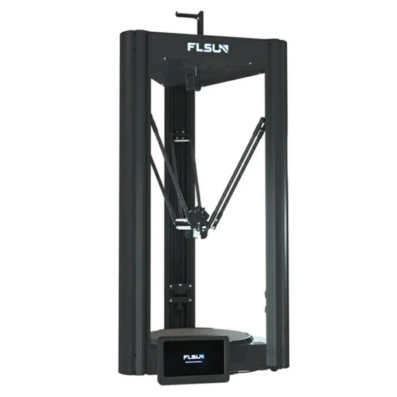 Комплект 3D-принтер FLSUN V400 + Корпус