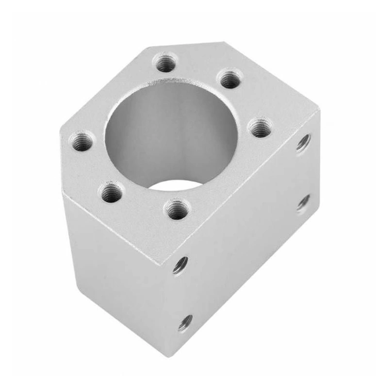 Модуль крепления гайки ШВП DSG25H