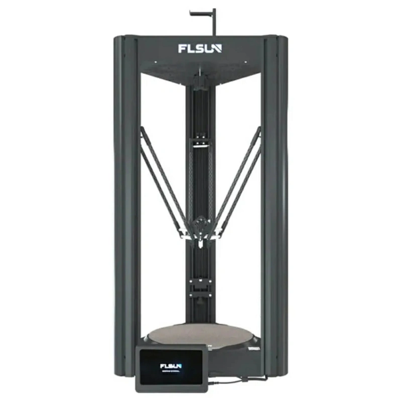 Комплект 3D-принтер FLSUN V400 + Корпус
