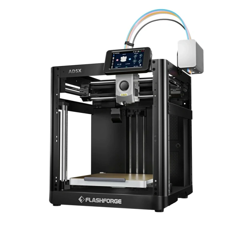 3D принтер FlashForge AD5X