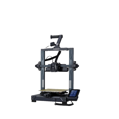 Биметаллическое сопло Trianglelab MY для Elegoo Neptune 4/ 4 Pro (0.4 мм)