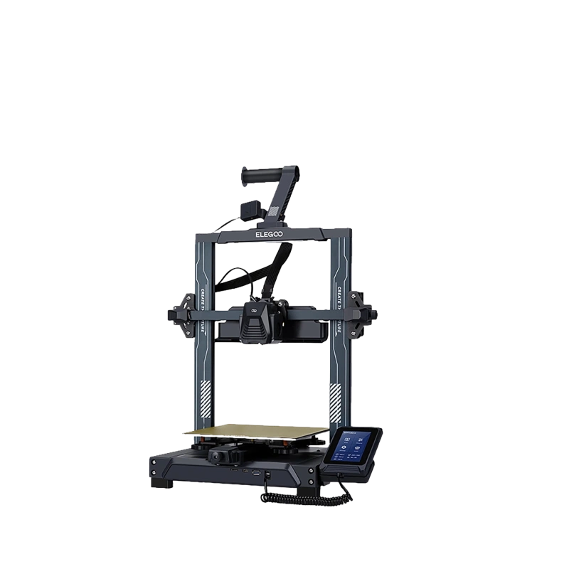 Биметаллическое сопло Trianglelab MY для Elegoo Neptune 4/ 4 Pro (0.4 мм)