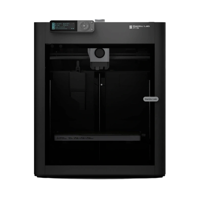 3D-принтер Bambu Lab P1S (EU-версия)