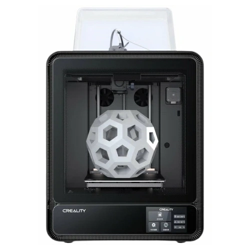 3D принтер Creality CR-200B Pro