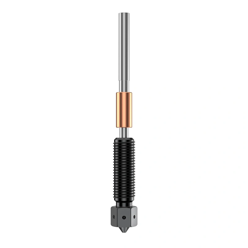 Оригинальное сопло E3D Obxidian "High Flow" Creality K/ K1 Max / K1C/ K1 SE (0.4 мм)