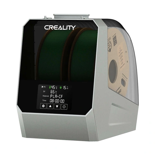 Сушилка для пластика Creality Space Pi Plus (2 катушки)