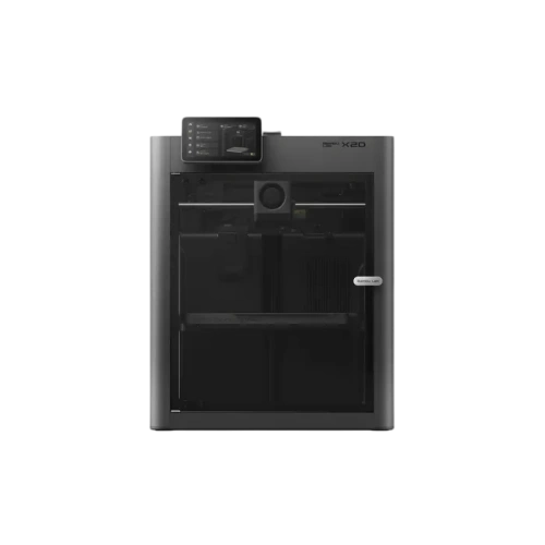 3D принтер Bambu Lab X2D (EU версия)