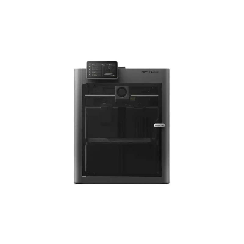 3D принтер Bambu Lab X2D (EU версия)