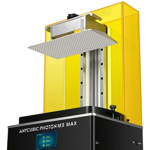 3D принтер Anycubic Photon M3 Max