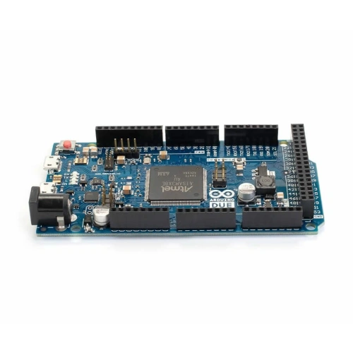 Arduino DUE