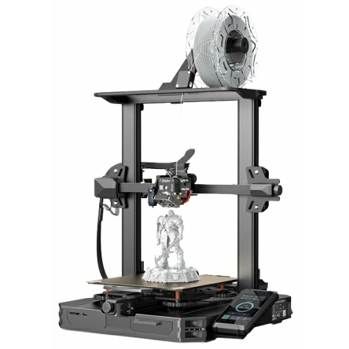 3D принтер Creality Ender 3 S1 Pro
