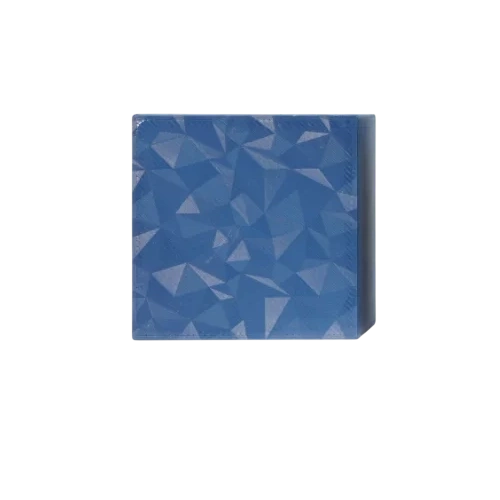 Пластина с 3D-эффектом алмазы для Bambu Lab P1P/P1S/X1/X1C/X1E/A1