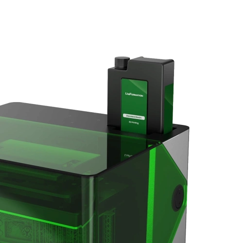 3D принтер UniFormation GK3 Ultra