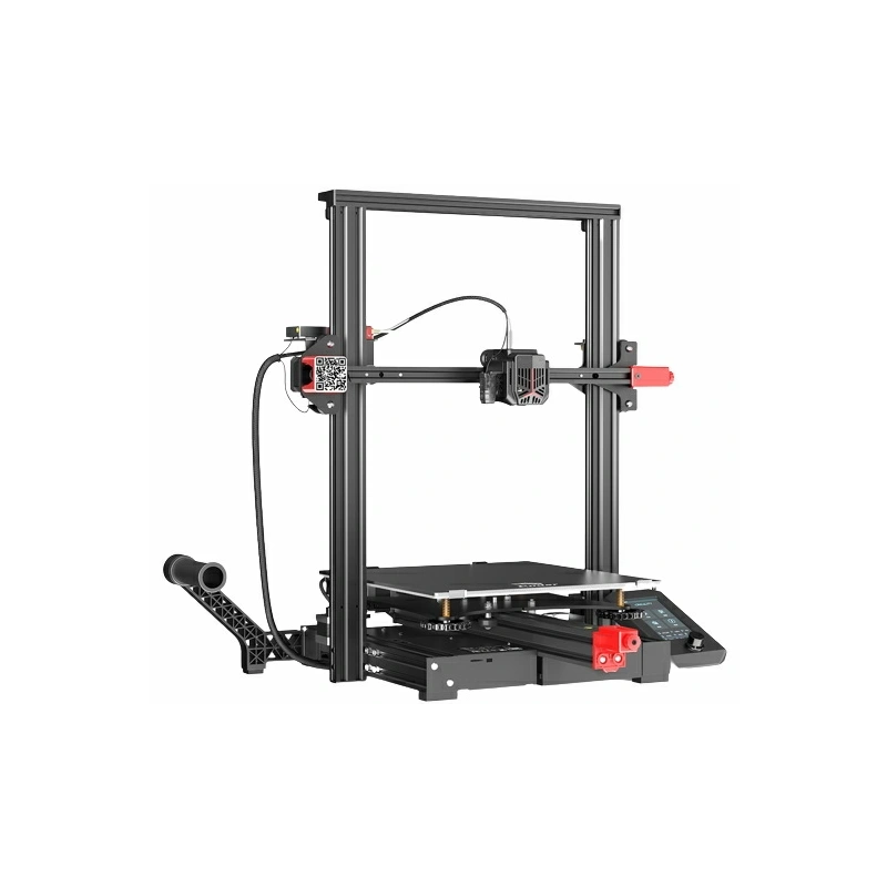 3D принтер Creality Ender 3 Max Neo