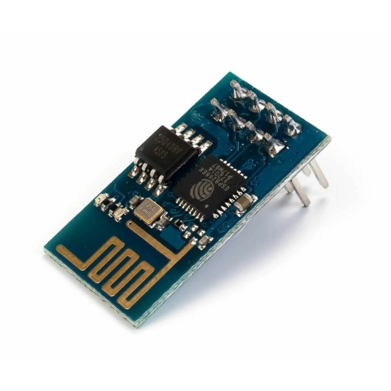 Wi-Fi модуль ESP-01