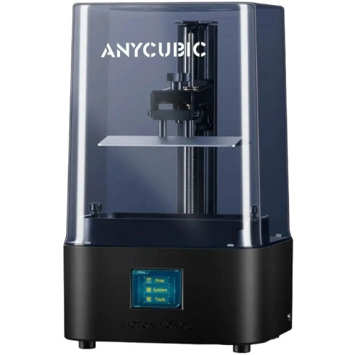 3D принтер Anycubic Photon Mono 2