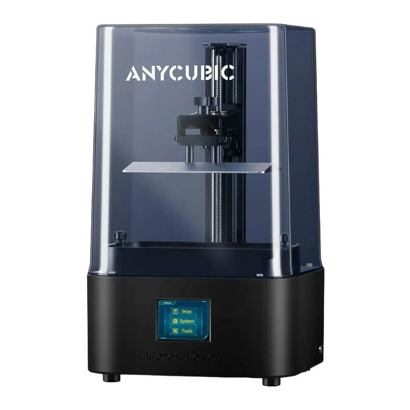 3D принтер Anycubic Photon Mono 2