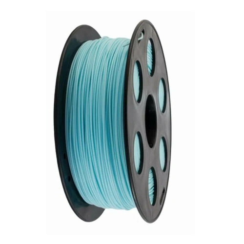 PLA пластик 1.75 Bestfilament Небесный 1.0 кг