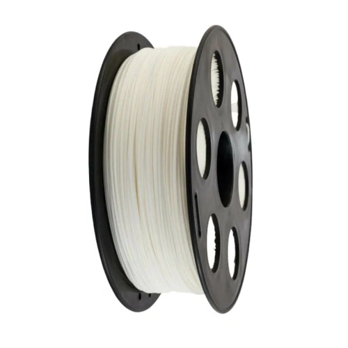 PETG пластик 1.75 Bestfilament Белый 1.0 кг