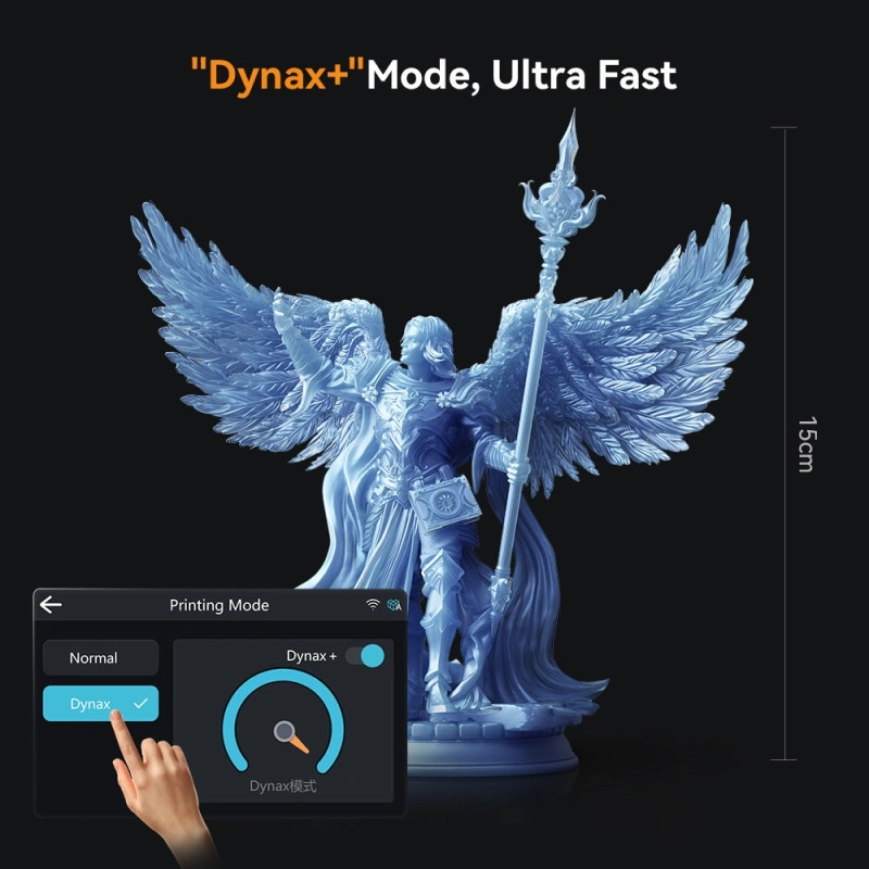3D принтер HALOT-MAGE S