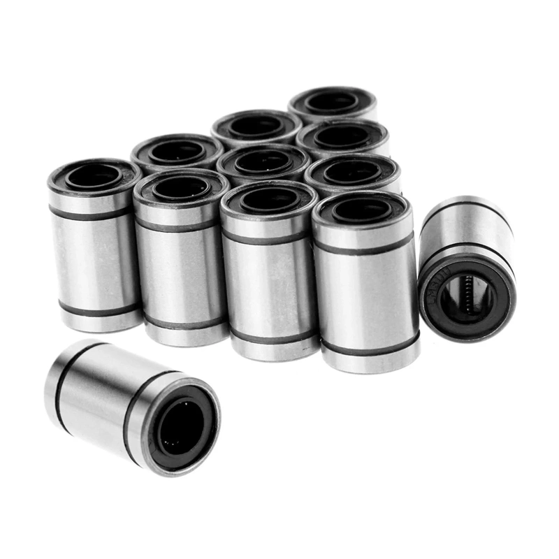 Линейный подшипник LM6UU