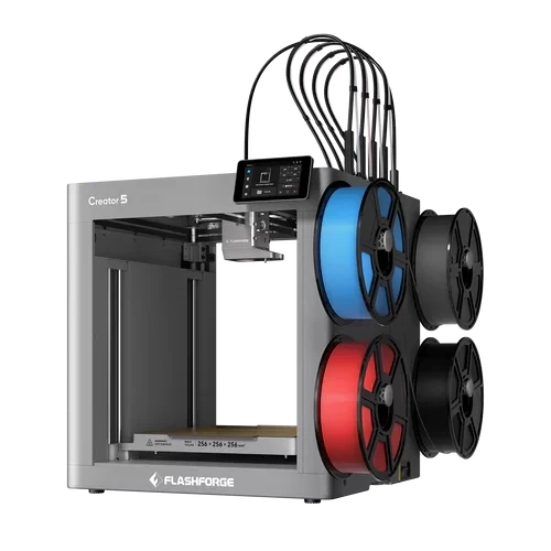 3D принтер Flashforge Creator 5