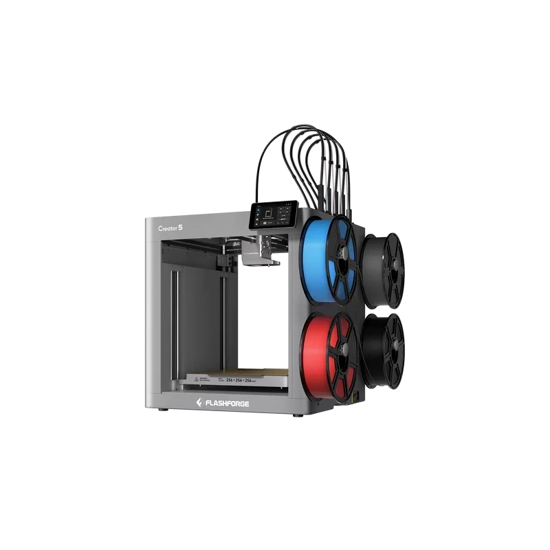 3D принтер Flashforge Creator 5