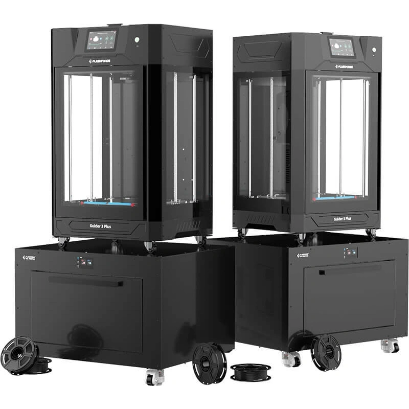 3D принтер FlashForge Guider 3 Plus
