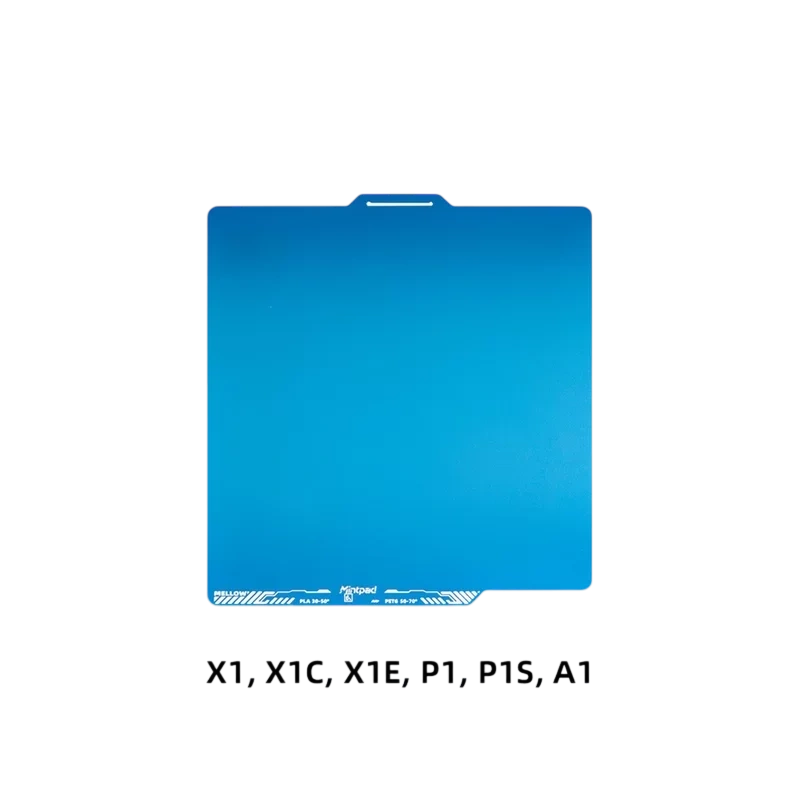 Cool Plate Mellow для Bambu Lab X1 / P1 / A1