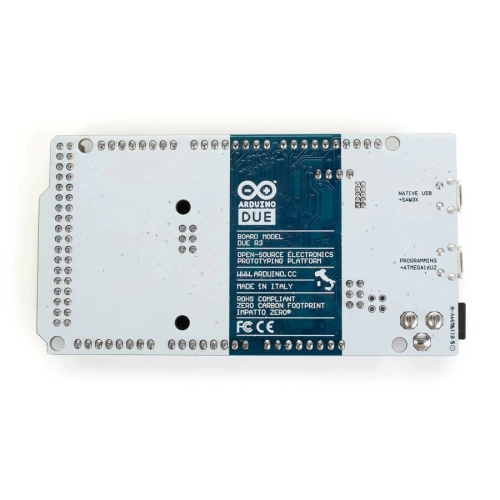 Arduino DUE