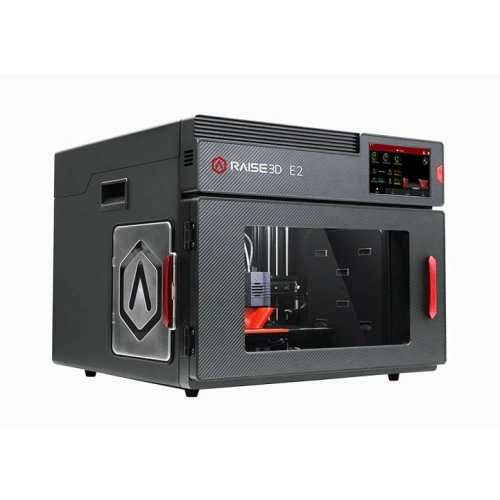 3D принтер Raise3D E2