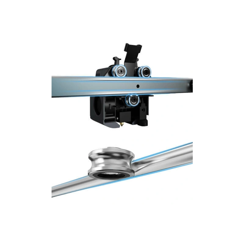 3D принтер Elegoo Neptune 4 Pro