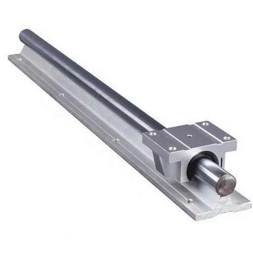 Рельсовая направляющая цилиндрическая TBR20 (1000 мм)