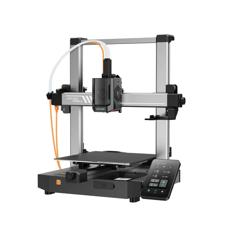 3D принтер Anycubic Kobra 3
