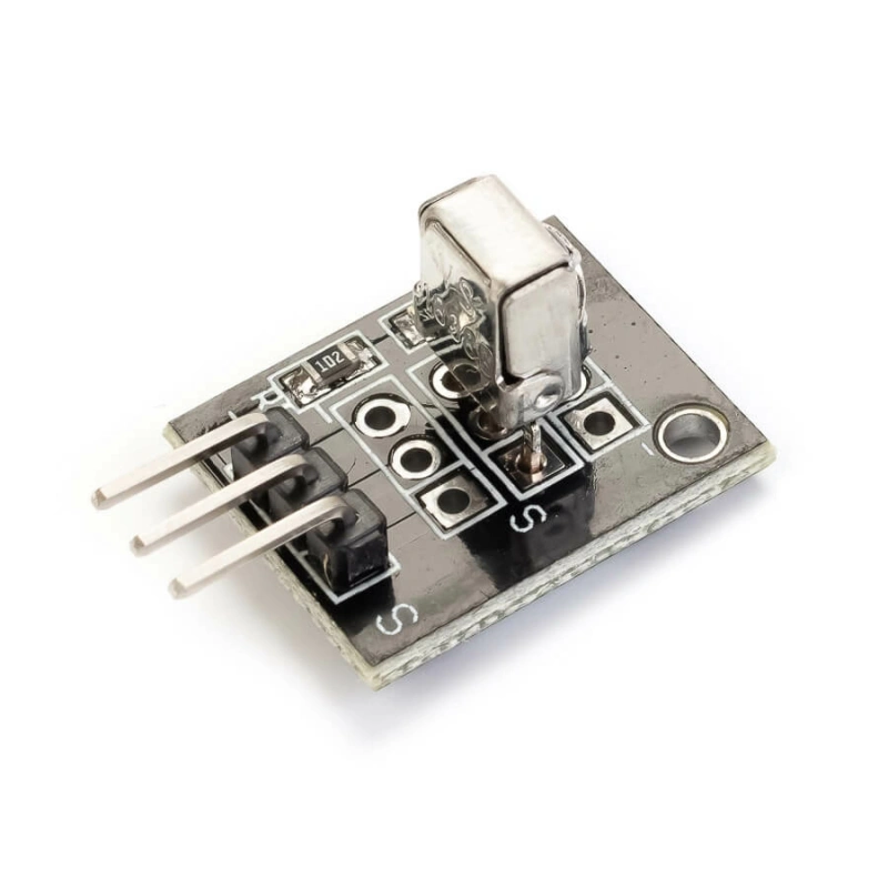 Инфракрасный приемник KY-022 для Arduino
