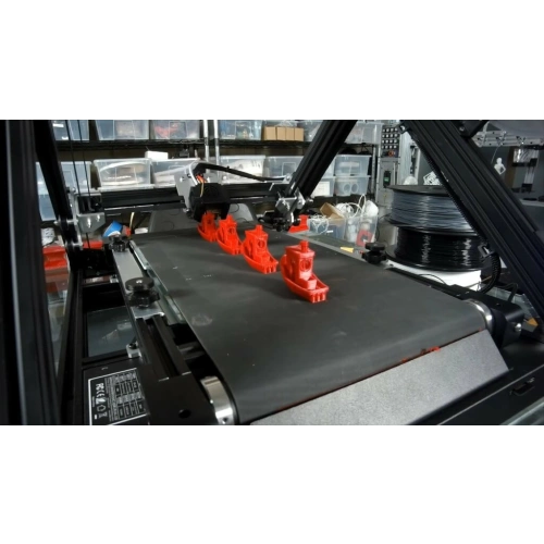3D принтер Creality 3DPrintMill CR-30