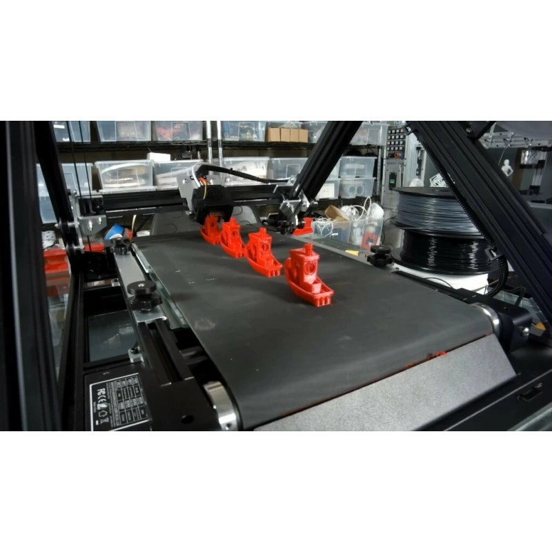 3D принтер Creality 3DPrintMill CR-30