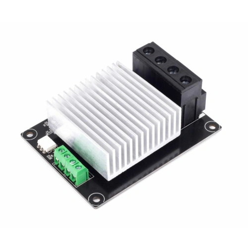 Модуль нагрева MKS MOSFET
