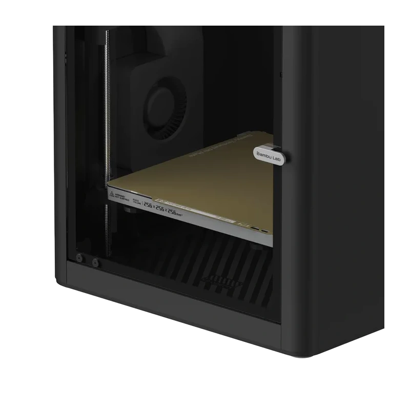 3D-принтер Bambu Lab P1S (EU-версия)