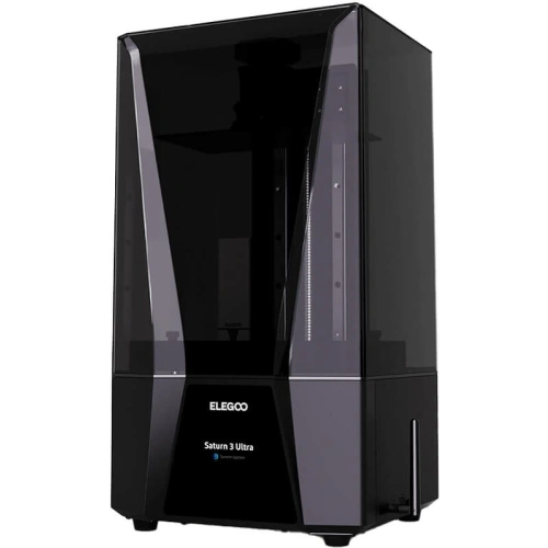 3D принтер Elegoo Saturn 3 Ultra 12k