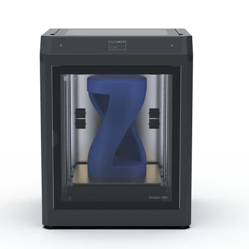 3D-принтер Stratex 500