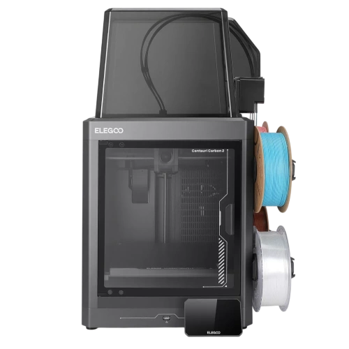 3D принтер Elegoo Centauri Carbon 2 Combo