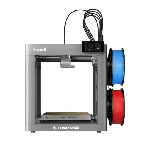 3D принтер Flashforge Creator 5