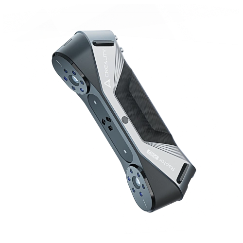 3D сканер Creality CR-Scan Raptor Pro