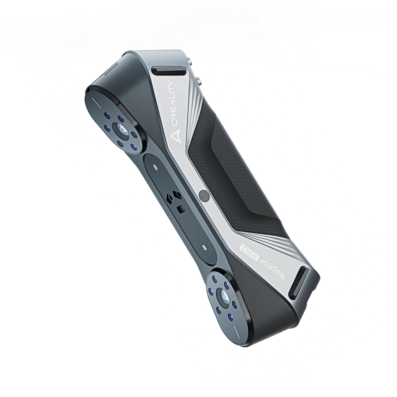 3D сканер Creality CR-Scan Raptor Pro
